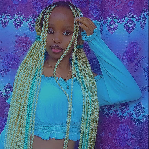 Sharon K.