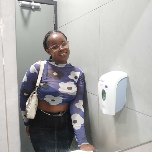 Lodee G. profile photo