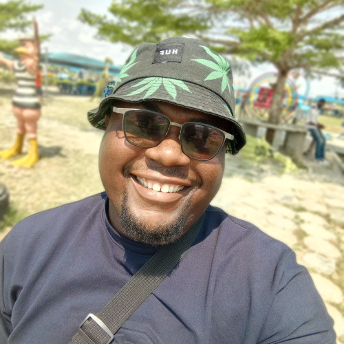 Kelechi O. profile photo