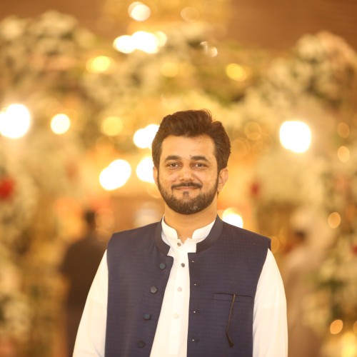 Asad Ullah K.