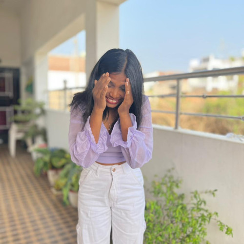 Alka  J. profile photo
