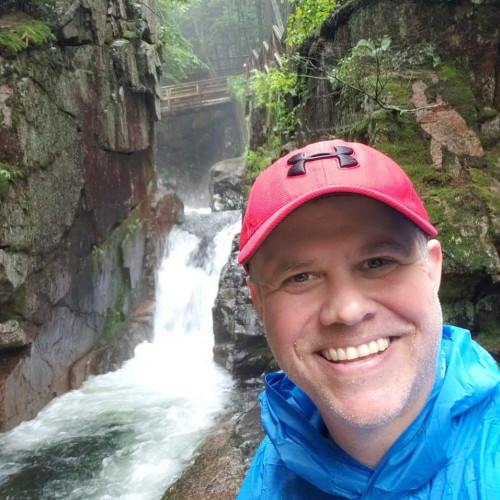 Chris G. profile photo