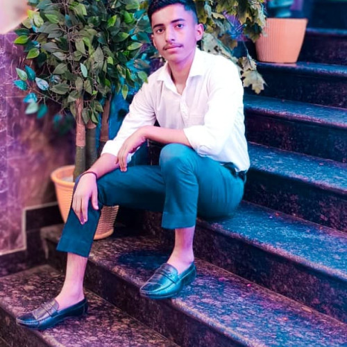 Vinay K. profile photo