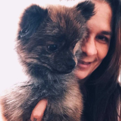 luz g. profile photo