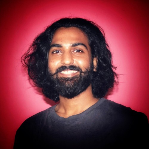 Saurav D.