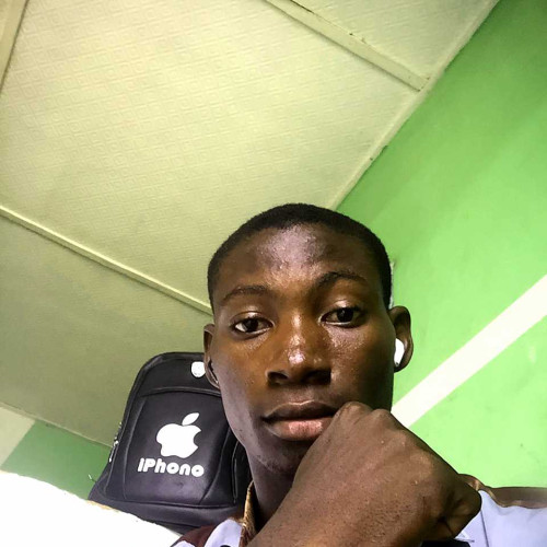 lucky l. profile photo