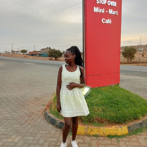 Maurine M.