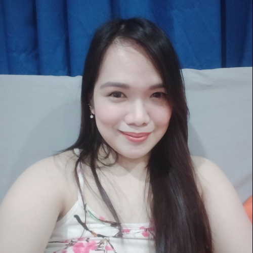 Maria Cathleen M.