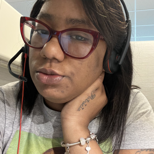 Miesha B. profile photo