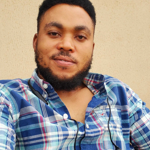 Edozie C.