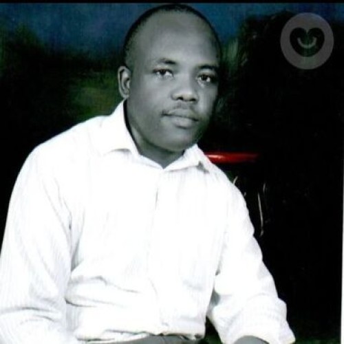 augustine m.