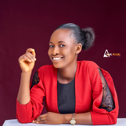 Oluwafunke  A. profile photo