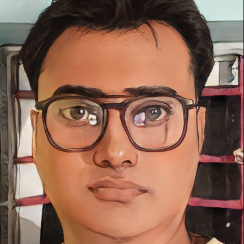 Ajoy K.