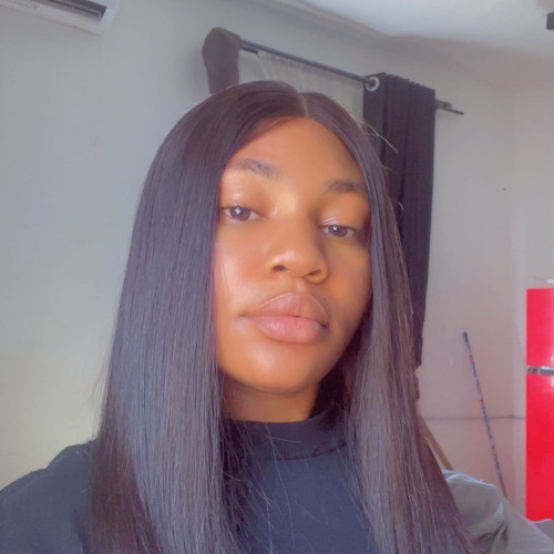Chinecherem n. profile photo