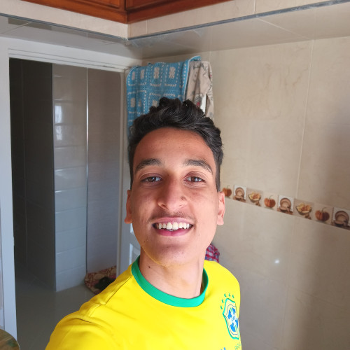 Aymane S. profile photo