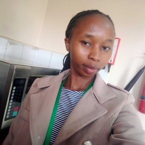 Mary m. profile photo