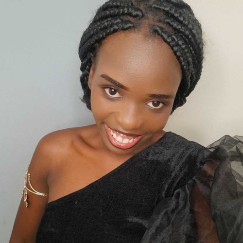 milly A. profile photo