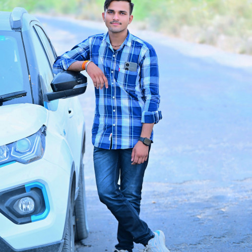 Harish C. profile photo