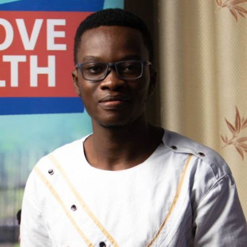 BRAIMAH PETER I. profile photo