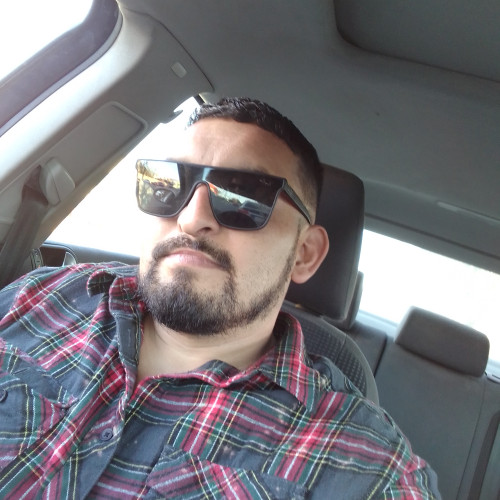Alfredo R. profile photo