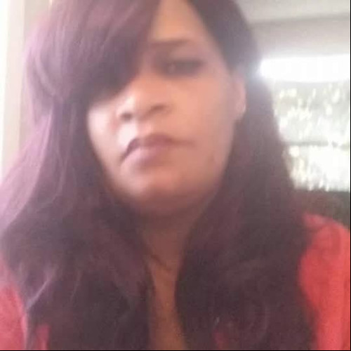 Monique w. profile photo