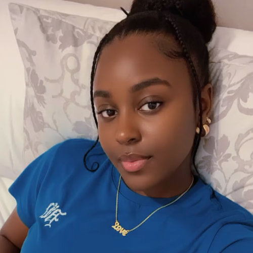 Grace W. profile photo