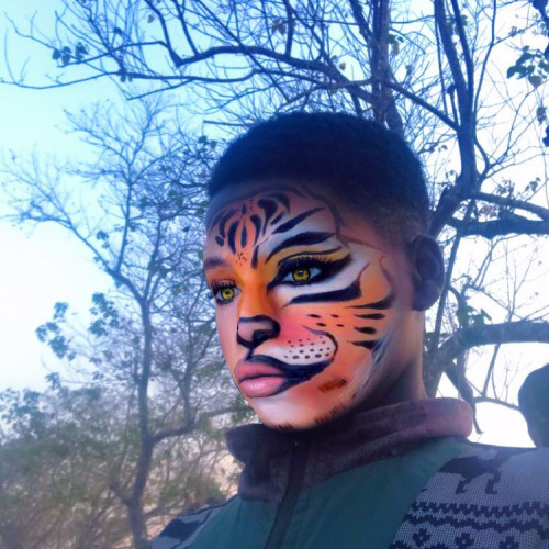okafor d. profile photo