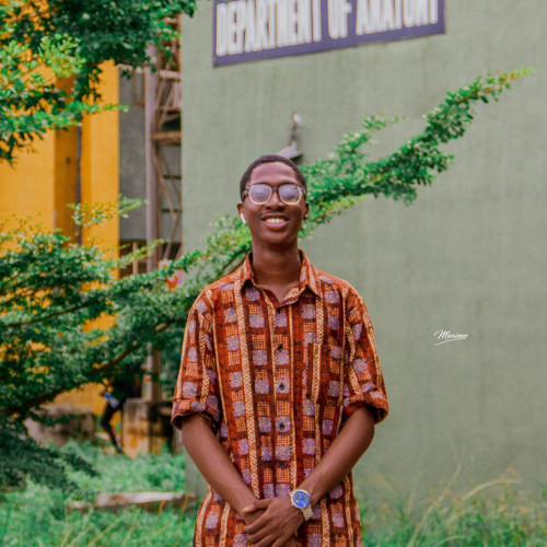 Joel I. profile photo