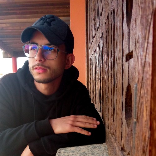 Yassine j.
