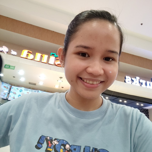 Marvielyn P. profile photo
