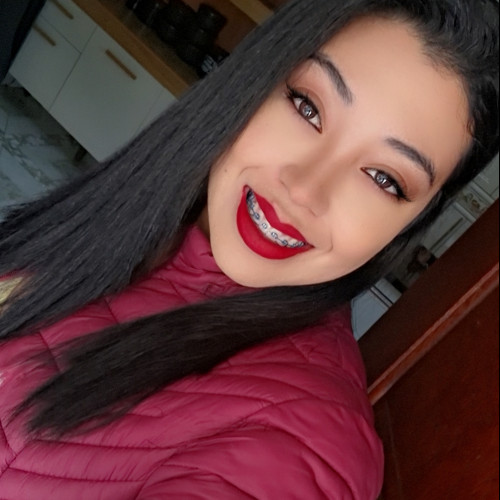 Vitoria K. profile photo