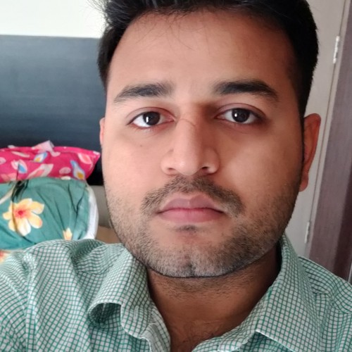 Abhishek G.