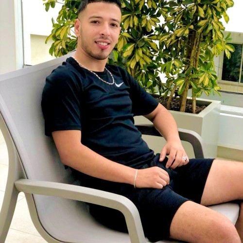 Khalid K. profile photo