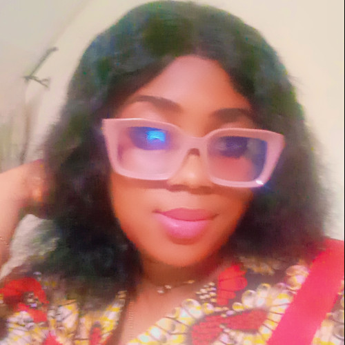 Glory C. profile photo