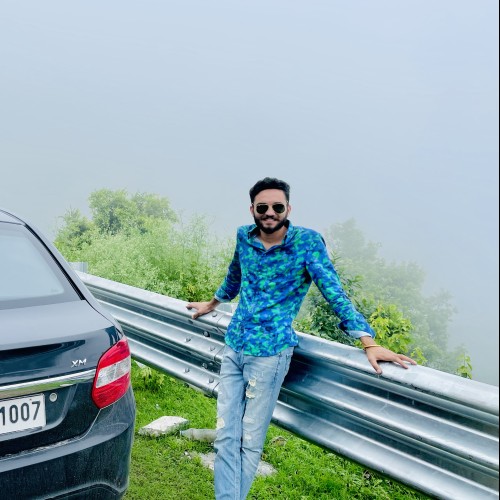 Somansh H.