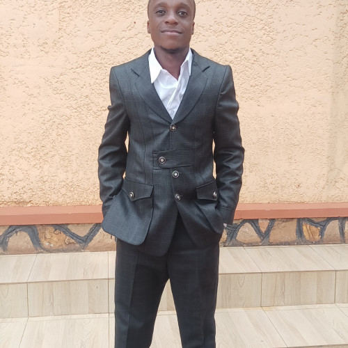 Mayanja  R. profile photo