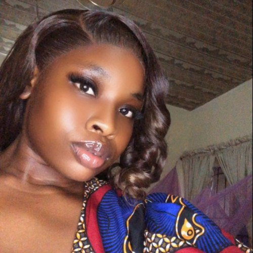 FAVOUR D. profile photo