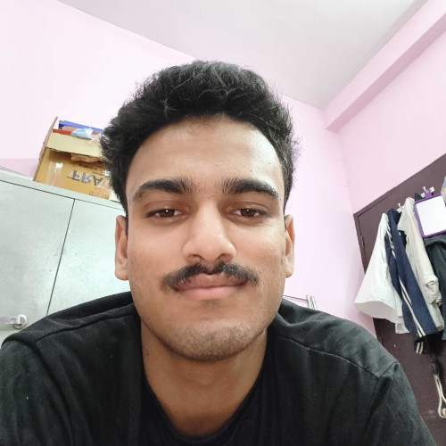 aditya d. profile photo