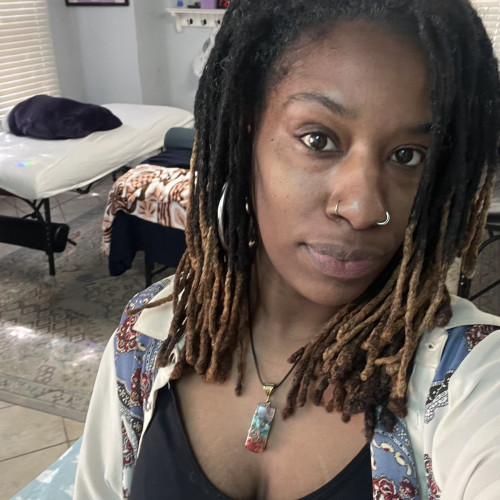 Shakia R. profile photo