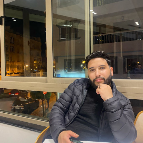 Salah E. profile photo