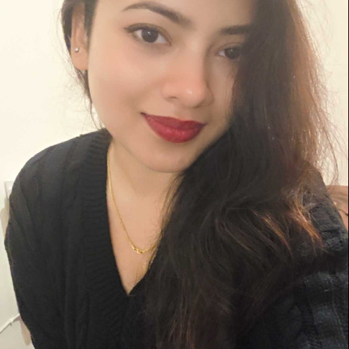 shweta k. profile photo