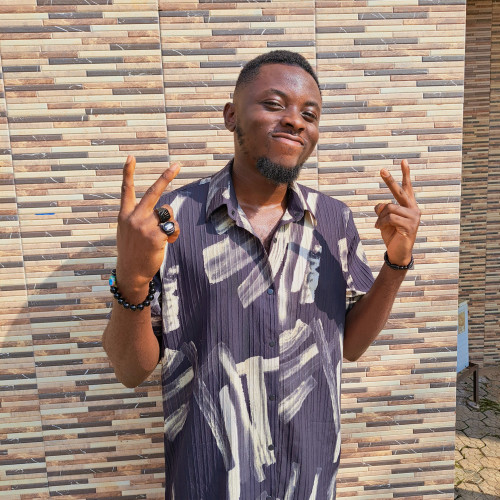 Chisom O. profile photo