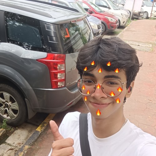 Yashwardhan S. profile photo