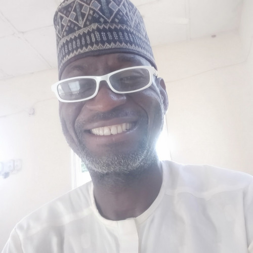 Mohammed Shafi A. profile photo