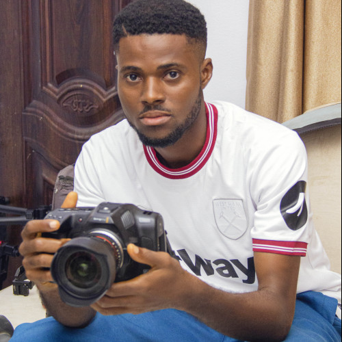 Zimgbara  P. profile photo