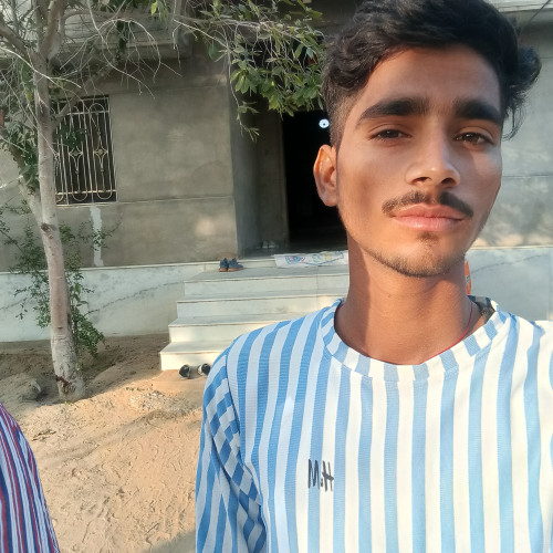 Ram M.