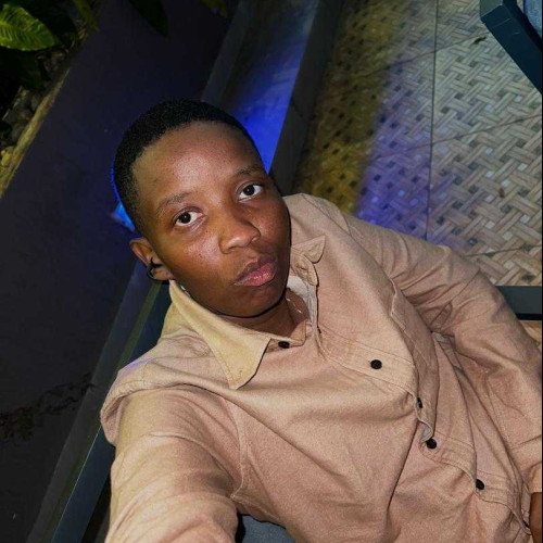 NSENGIYUMVA N. profile photo