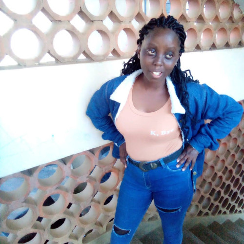 Esther  M. profile photo