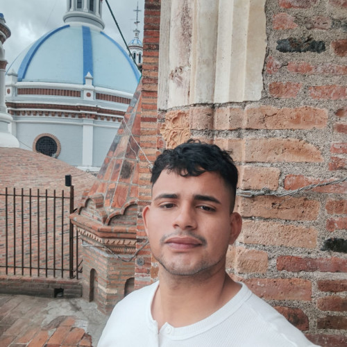 Moises G. profile photo