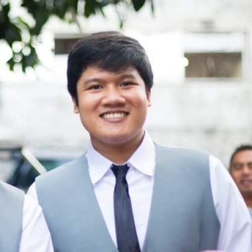 Elaig Errbert B.